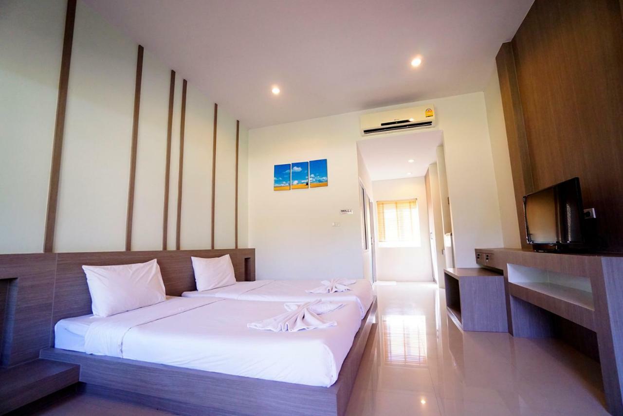 Aurora Resort Kanchanaburi Room photo
