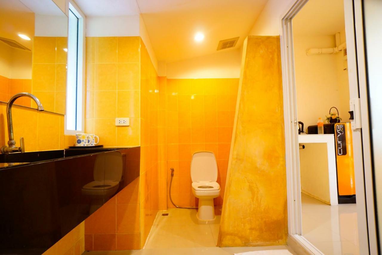 Aurora Resort Kanchanaburi Room photo